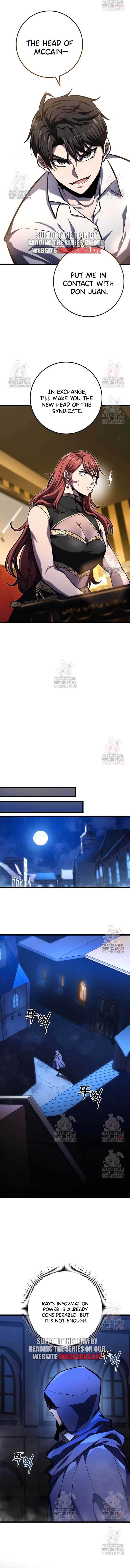 Dragonslayer’s Class Regression Chapter 39 78 17