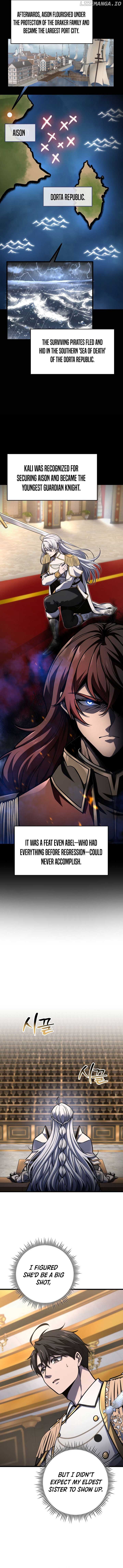 Dragonslayer’s Class Regression Chapter 41 60 02