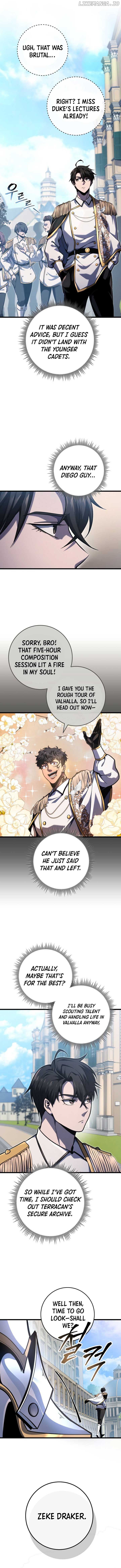 Dragonslayer’s Class Regression Chapter 41 63 05