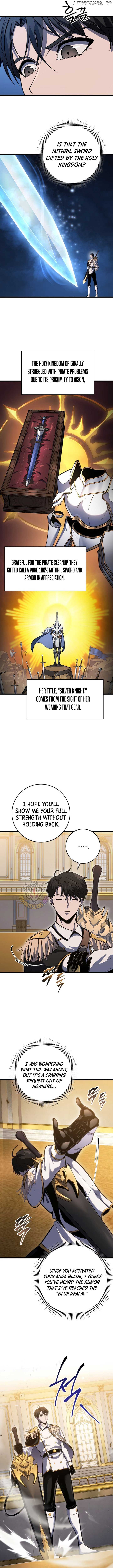 Dragonslayer’s Class Regression Chapter 41 65 07