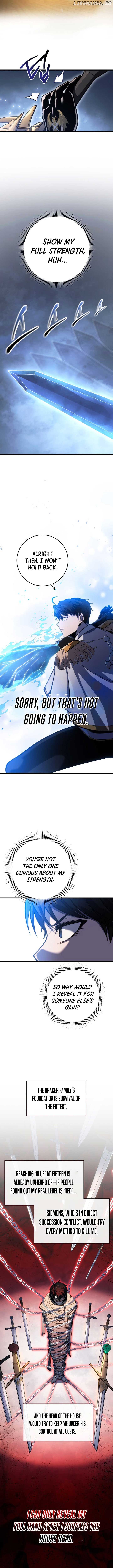 Dragonslayer’s Class Regression Chapter 41 66 08