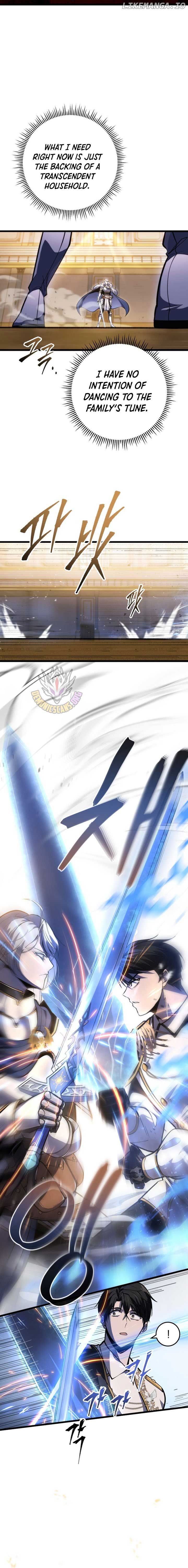 Dragonslayer’s Class Regression Chapter 41 67 09