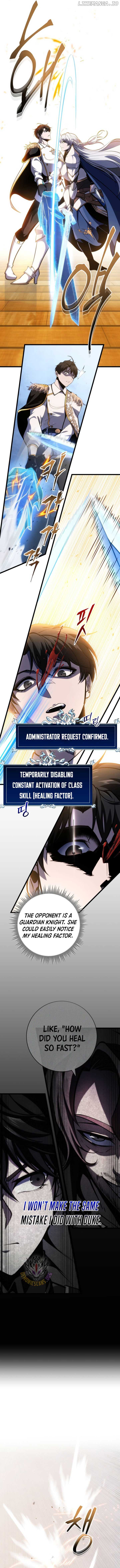 Dragonslayer’s Class Regression Chapter 41 68 10