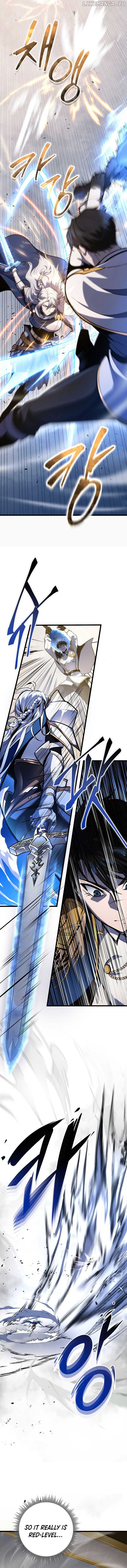 Dragonslayer’s Class Regression Chapter 41 69 11