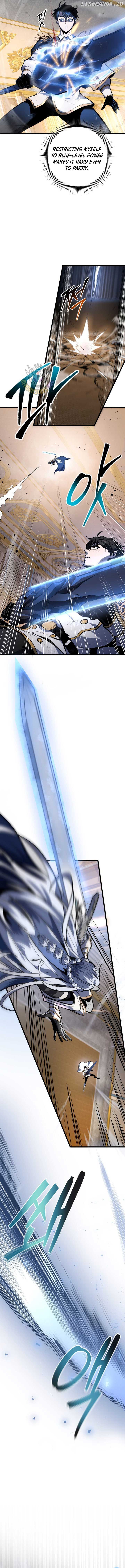 Dragonslayer’s Class Regression Chapter 41 70 12