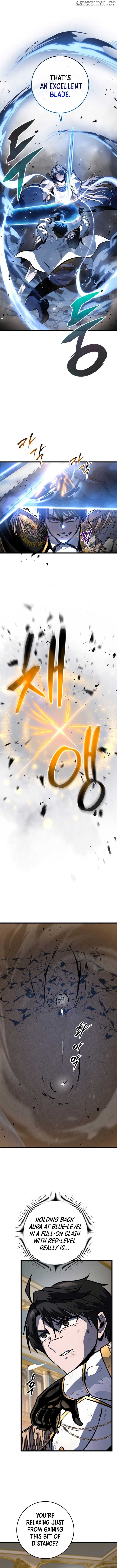 Dragonslayer’s Class Regression Chapter 41 72 14