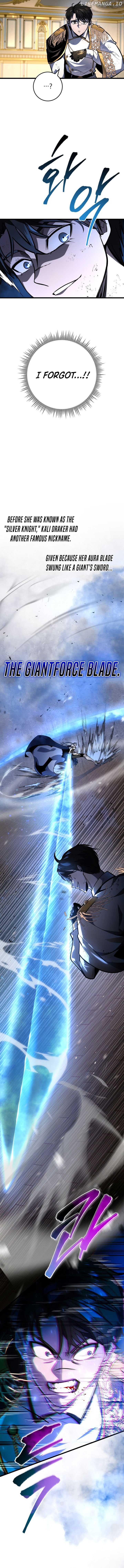 Dragonslayer’s Class Regression Chapter 41 73 15