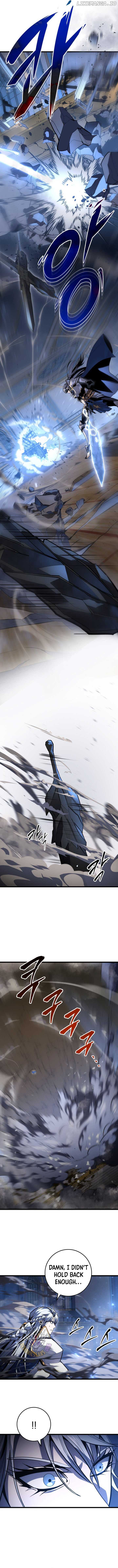 Dragonslayer’s Class Regression Chapter 41 74 16