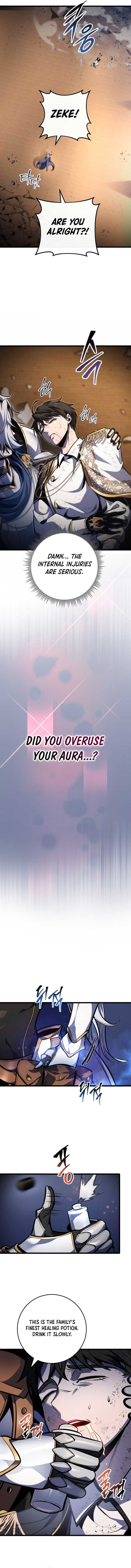 Dragonslayer’s Class Regression Chapter 42 60 1