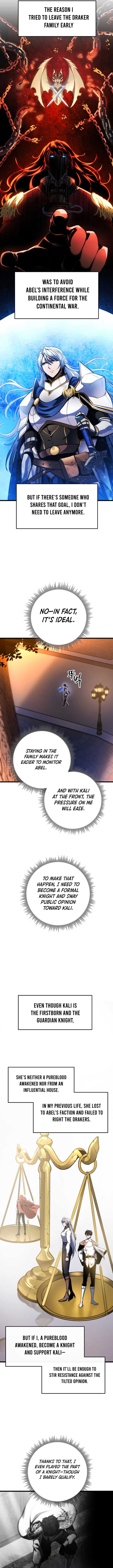 Dragonslayer’s Class Regression Chapter 42 70 11