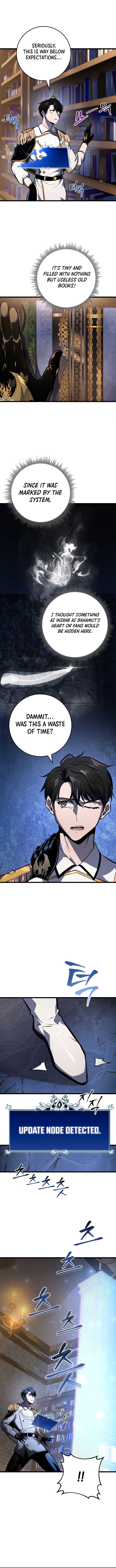 Dragonslayer’s Class Regression Chapter 42 72 13