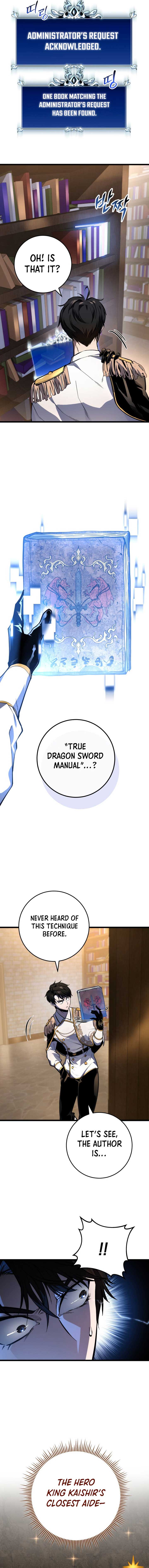 Dragonslayer’s Class Regression Chapter 42 74 15
