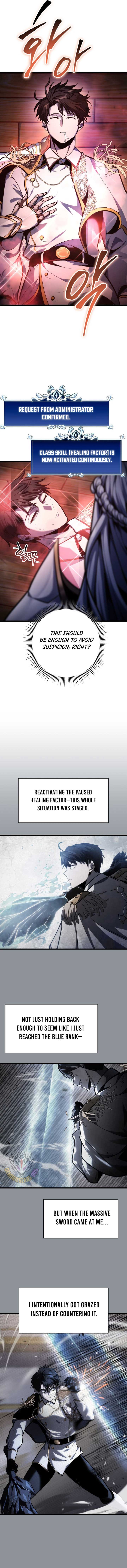 Dragonslayer’s Class Regression Chapter 42 61 2