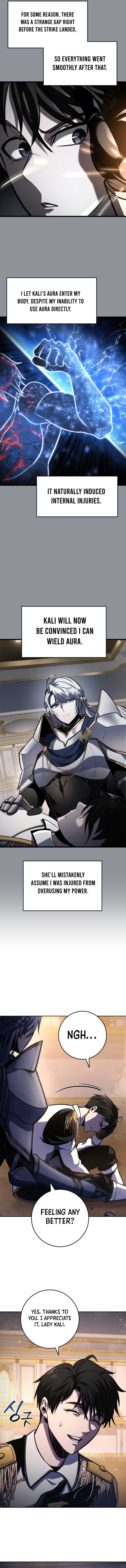 Dragonslayer’s Class Regression Chapter 42 62 3