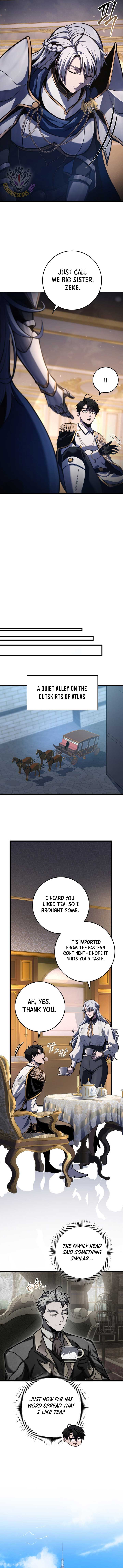 Dragonslayer’s Class Regression Chapter 42 63 4