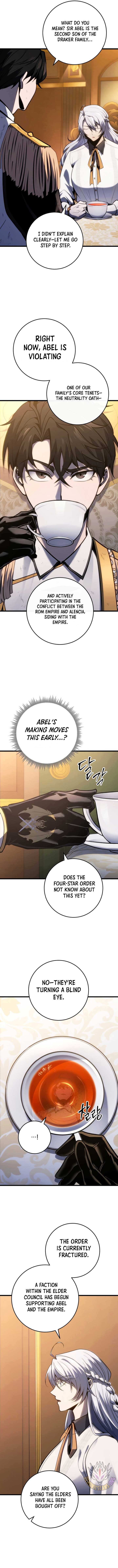 Dragonslayer’s Class Regression Chapter 42 65 6