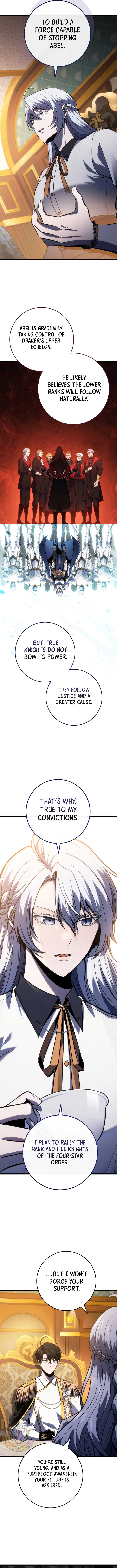 Dragonslayer’s Class Regression Chapter 42 67 8