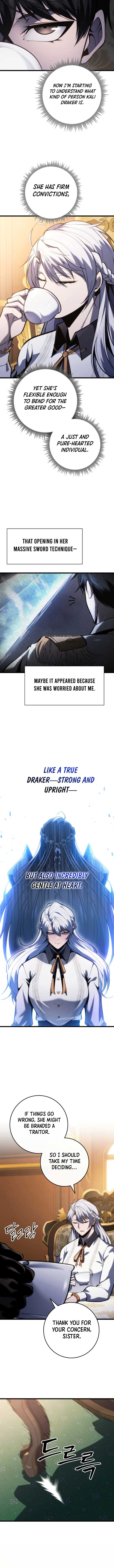 Dragonslayer’s Class Regression Chapter 42 68 9