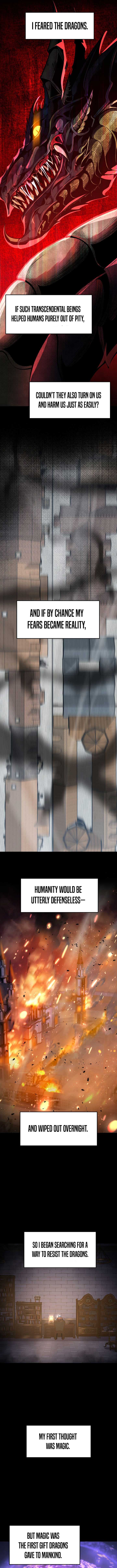 Dragonslayer’s Class Regression Chapter 43 54 1