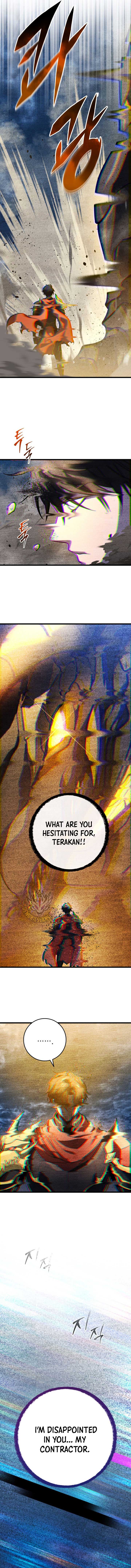 Dragonslayer’s Class Regression Chapter 43 63 10