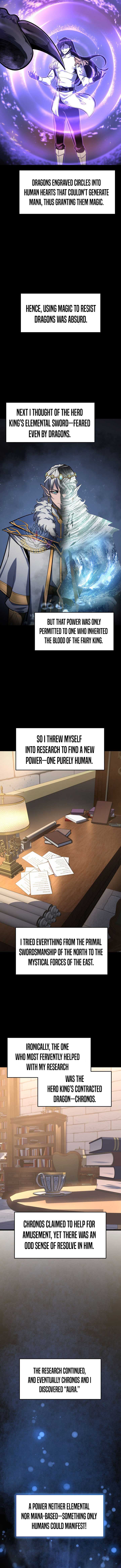 Dragonslayer’s Class Regression Chapter 43 55 2