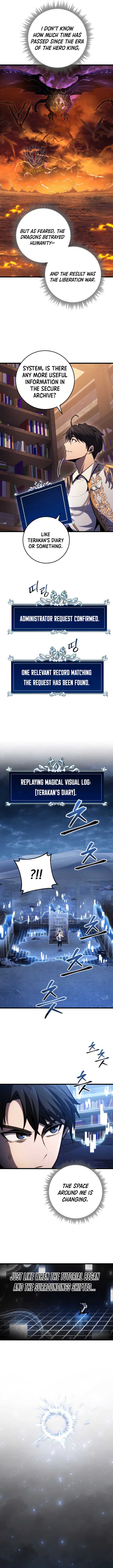 Dragonslayer’s Class Regression Chapter 43 58 5