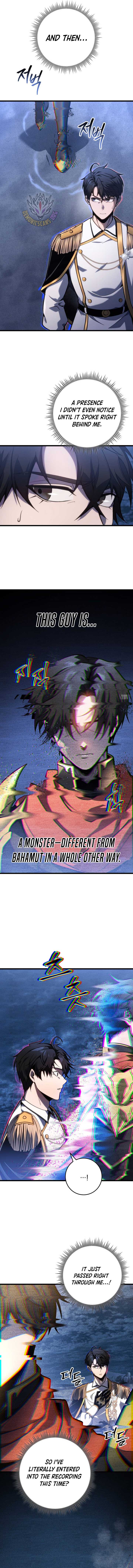 Dragonslayer’s Class Regression Chapter 43 61 8