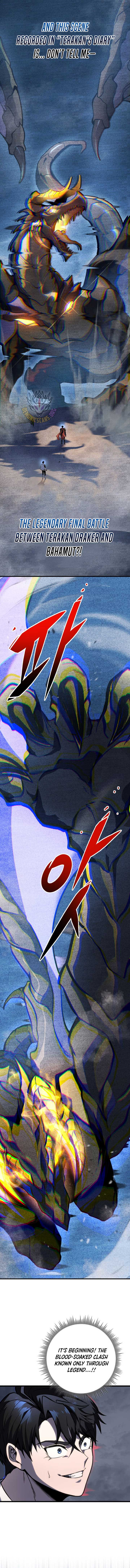 Dragonslayer’s Class Regression Chapter 43 62 9