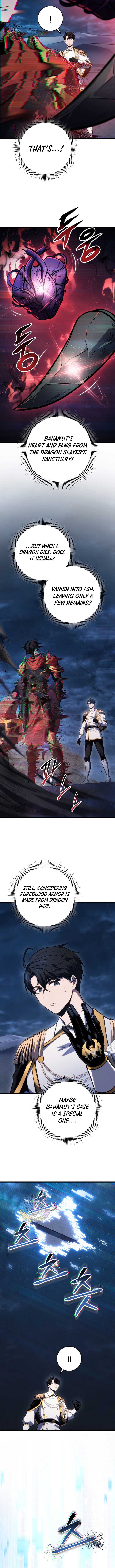 Dragonslayer’s Class Regression Chapter 44 63 1