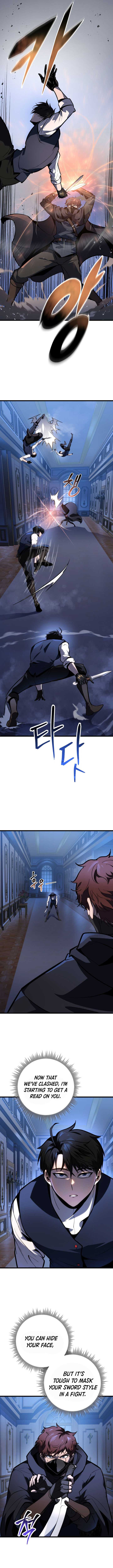 Dragonslayer’s Class Regression Chapter 44 74 12