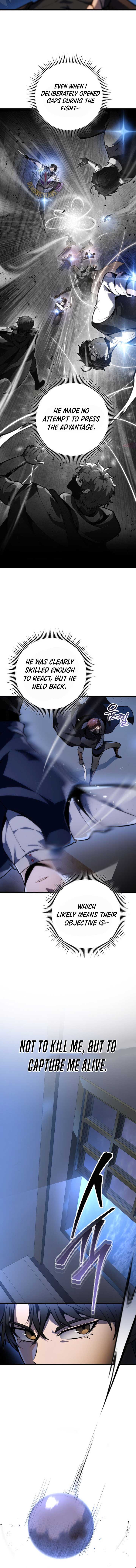 Dragonslayer’s Class Regression Chapter 44 76 14