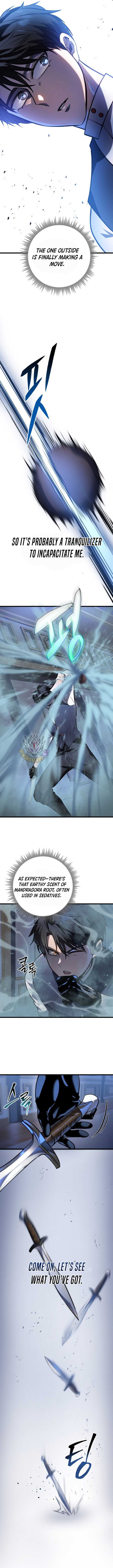 Dragonslayer’s Class Regression Chapter 44 77 15