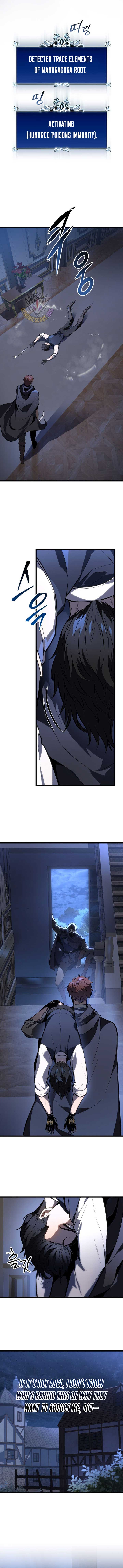 Dragonslayer’s Class Regression Chapter 44 78 16