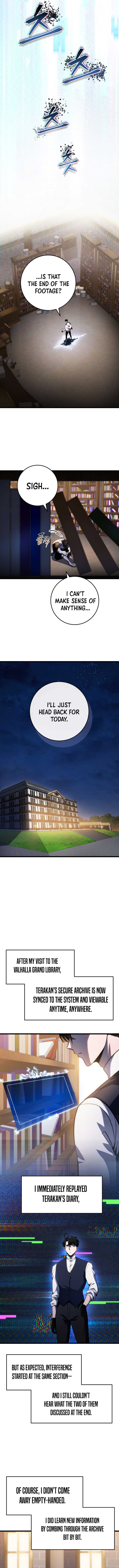 Dragonslayer’s Class Regression Chapter 44 64 2