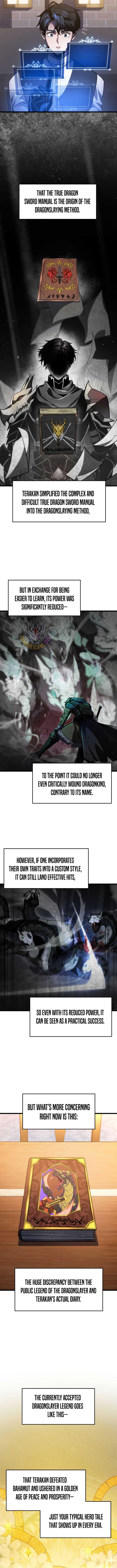 Dragonslayer’s Class Regression Chapter 44 65 3