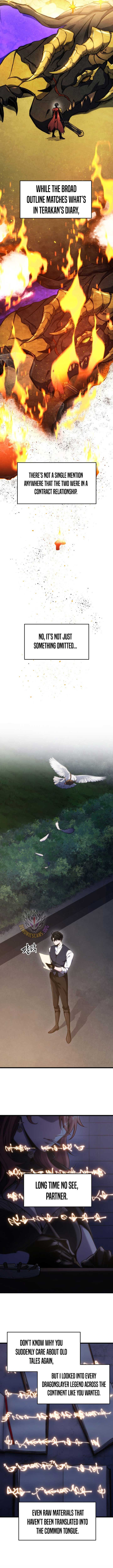 Dragonslayer’s Class Regression Chapter 44 66 4