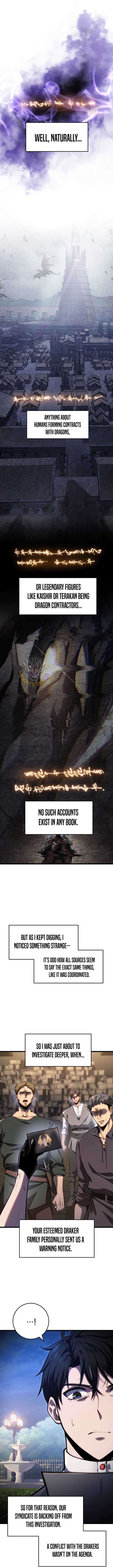 Dragonslayer’s Class Regression Chapter 44 67 5