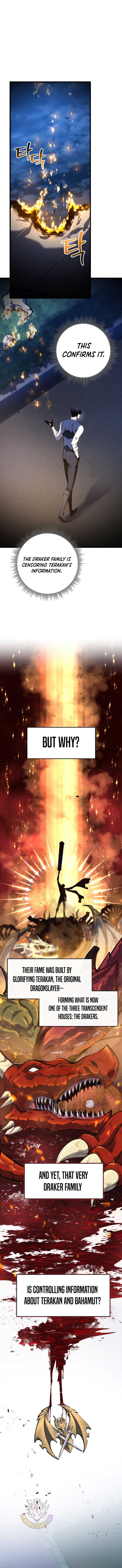 Dragonslayer’s Class Regression Chapter 44 68 6