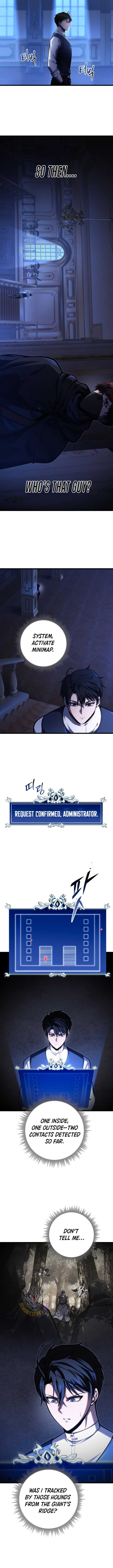 Dragonslayer’s Class Regression Chapter 44 70 8