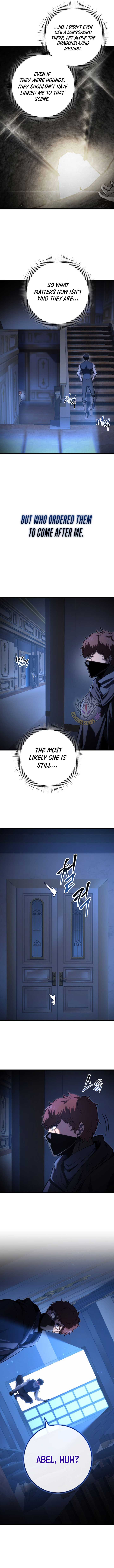 Dragonslayer’s Class Regression Chapter 44 71 9