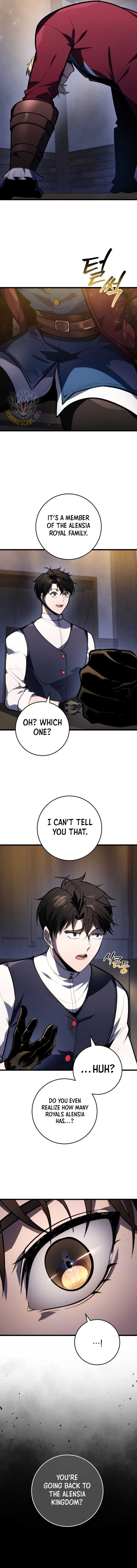 Dragonslayer’s Class Regression Chapter 45 63 10