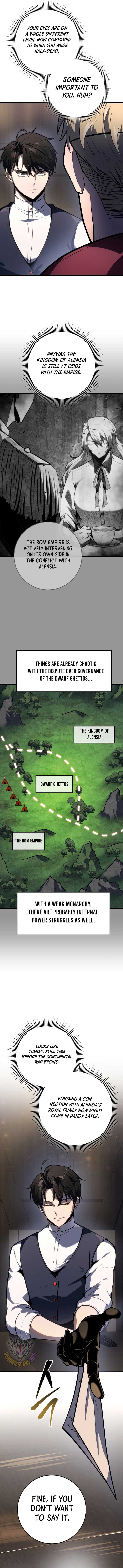 Dragonslayer’s Class Regression Chapter 45 65 12