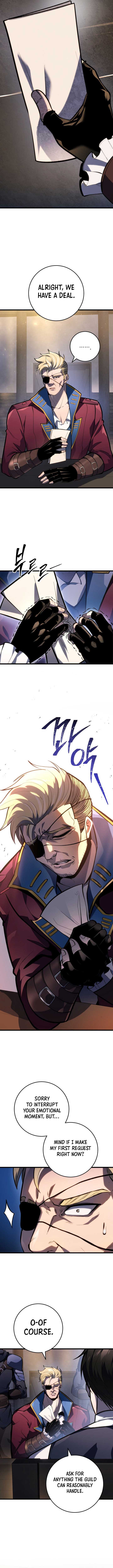 Dragonslayer’s Class Regression Chapter 45 66 13