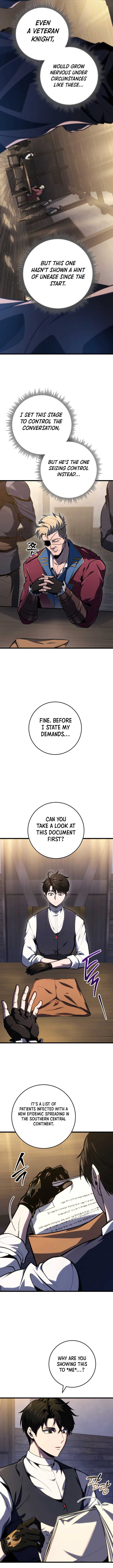 Dragonslayer’s Class Regression Chapter 45 56 3