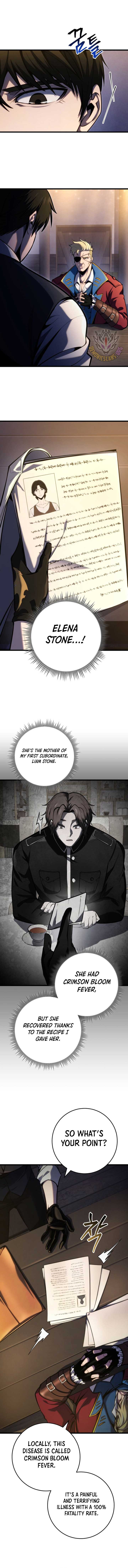 Dragonslayer’s Class Regression Chapter 45 57 4