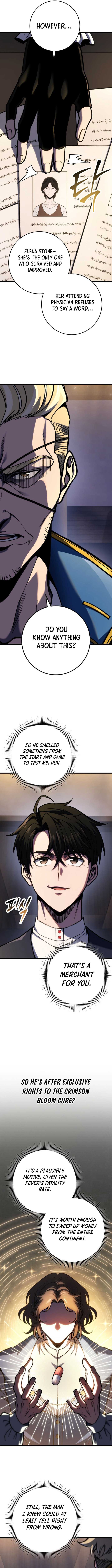 Dragonslayer’s Class Regression Chapter 45 58 5