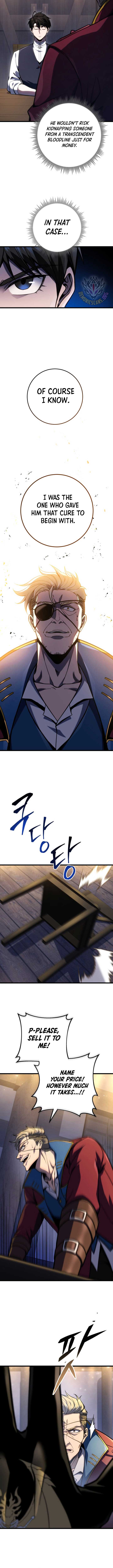 Dragonslayer’s Class Regression Chapter 45 59 6