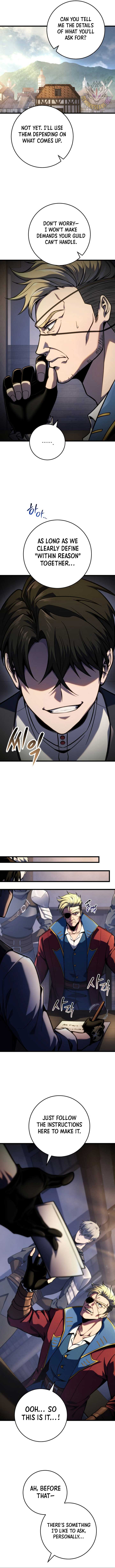 Dragonslayer’s Class Regression Chapter 45 61 8