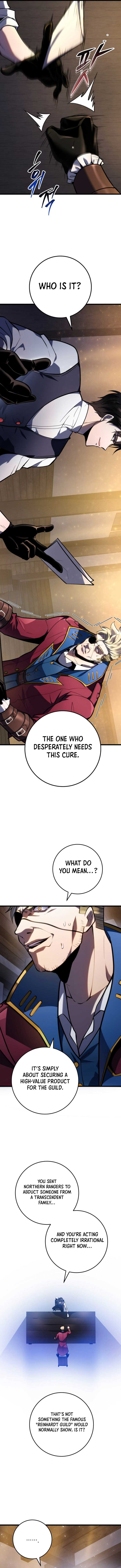 Dragonslayer’s Class Regression Chapter 45 62 9