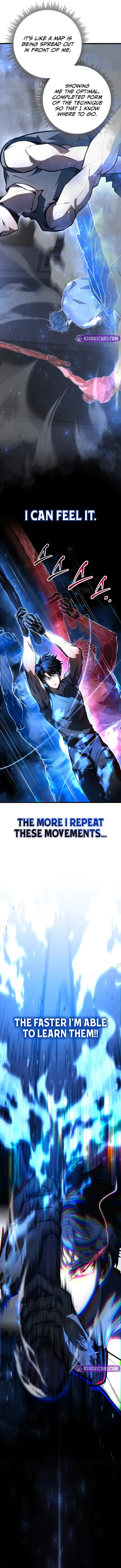 Dragonslayer’s Class Regression Chapter 46 71 13